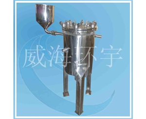 5L Reactor